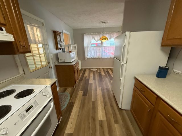 1611 Garfield Street, Lebanon, IN 46052