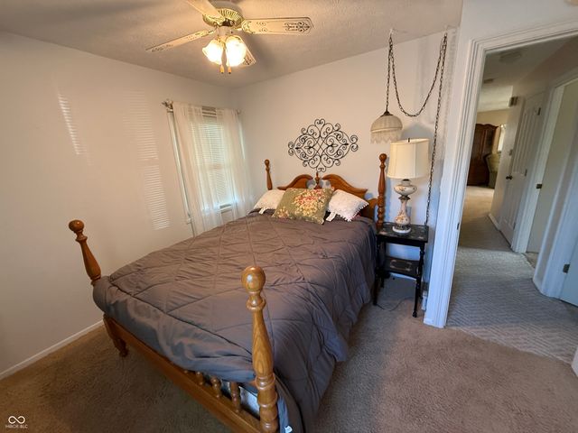 1611 Garfield Street, Lebanon, IN 46052