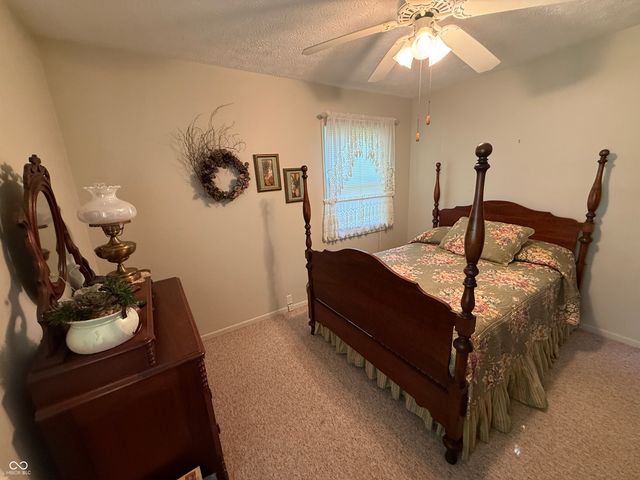 1611 Garfield Street, Lebanon, IN 46052