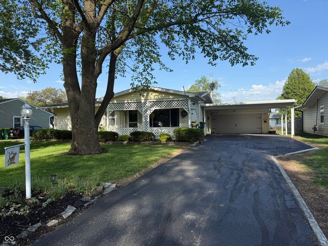 1611 Garfield Street, Lebanon, IN 46052