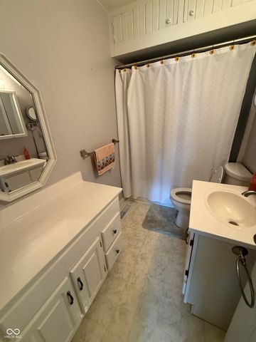 1611 Garfield Street, Lebanon, IN 46052