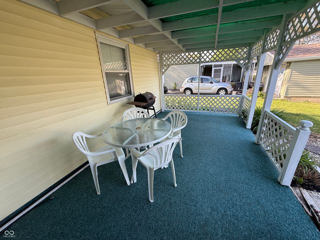 1611 Garfield Street, Lebanon, IN 46052