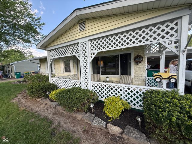 1611 Garfield Street, Lebanon, IN 46052