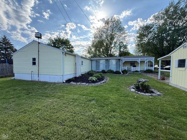 1611 Garfield Street, Lebanon, IN 46052