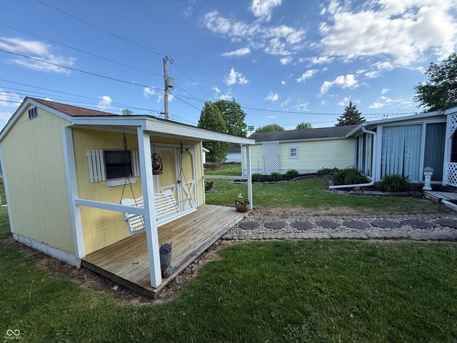 1611 Garfield Street, Lebanon, IN 46052
