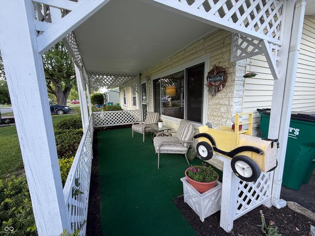 1611 Garfield Street, Lebanon, IN 46052