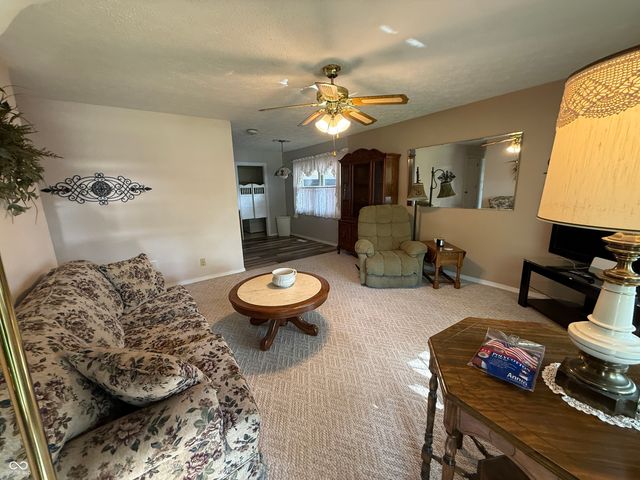 1611 Garfield Street, Lebanon, IN 46052