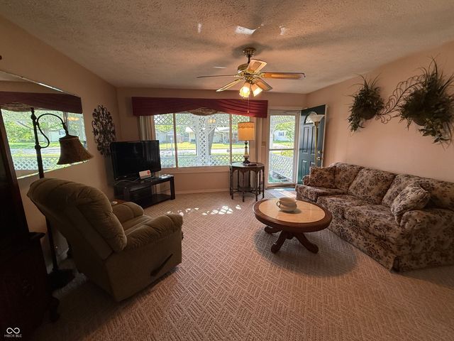 1611 Garfield Street, Lebanon, IN 46052