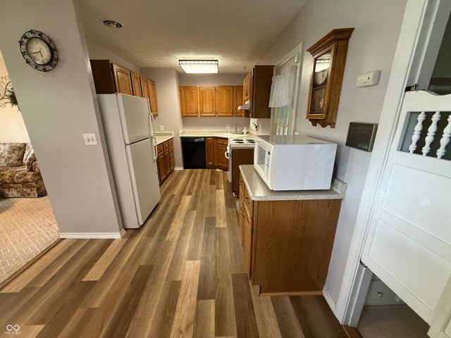 1611 Garfield Street, Lebanon, IN 46052