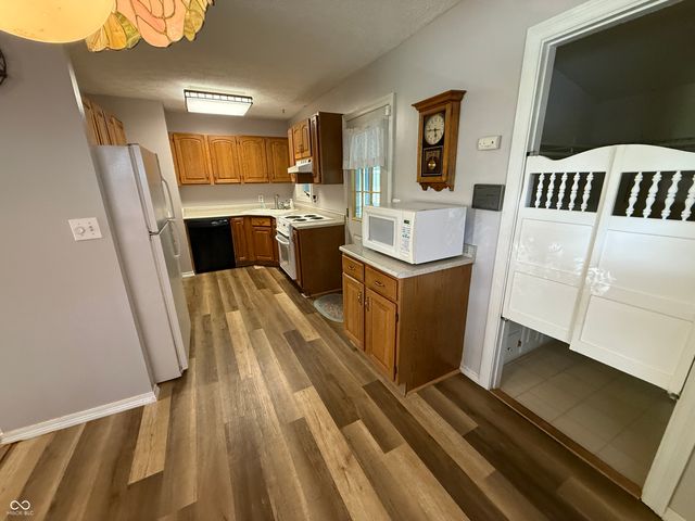 1611 Garfield Street, Lebanon, IN 46052