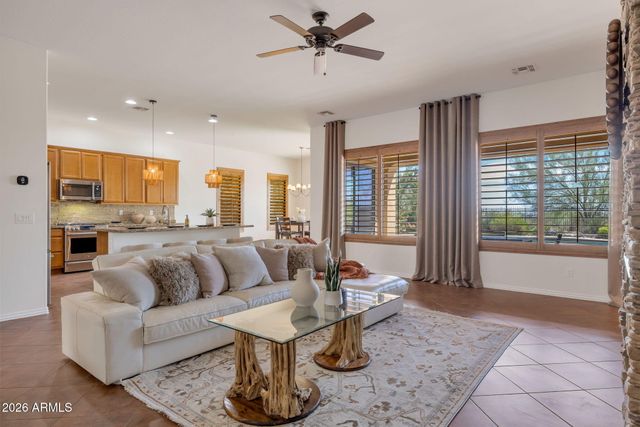 20402 W CANYON Drive, Buckeye, AZ 85396