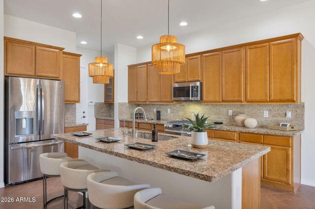 20402 W CANYON Drive, Buckeye, AZ 85396
