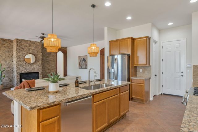20402 W CANYON Drive, Buckeye, AZ 85396