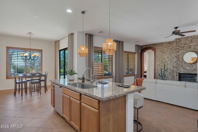20402 W CANYON Drive, Buckeye, AZ 85396