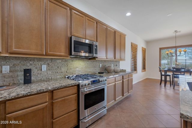 20402 W CANYON Drive, Buckeye, AZ 85396