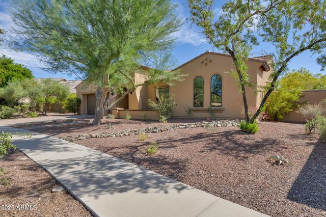 20402 W CANYON Drive, Buckeye, AZ 85396