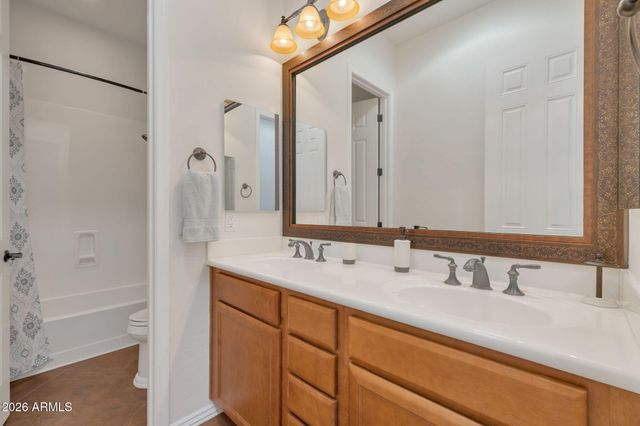 20402 W CANYON Drive, Buckeye, AZ 85396