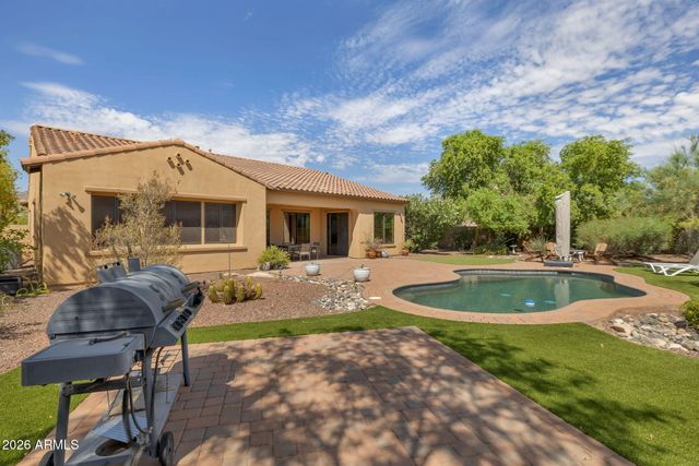 20402 W CANYON Drive, Buckeye, AZ 85396