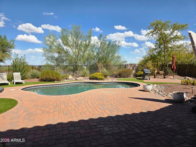 20402 W CANYON Drive, Buckeye, AZ 85396