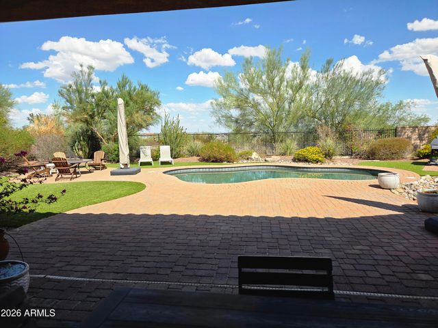 20402 W CANYON Drive, Buckeye, AZ 85396