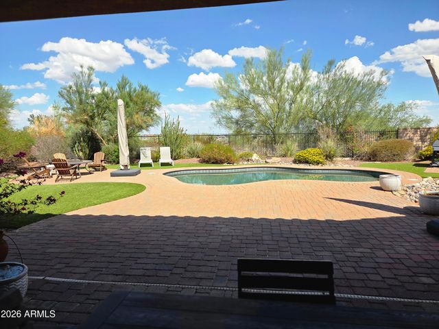20402 W CANYON Drive, Buckeye, AZ 85396