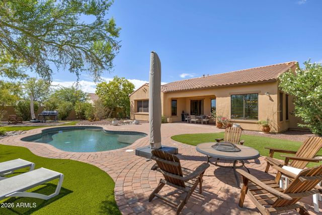 20402 W CANYON Drive, Buckeye, AZ 85396