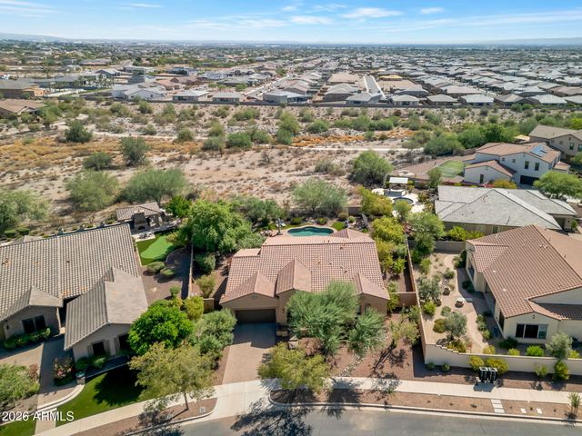 20402 W CANYON Drive, Buckeye, AZ 85396
