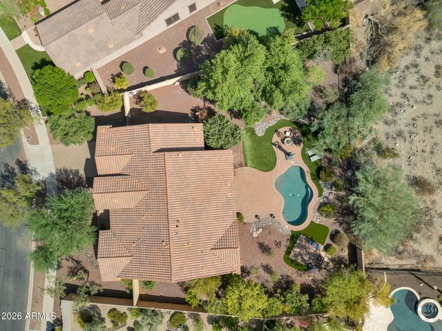 20402 W CANYON Drive, Buckeye, AZ 85396