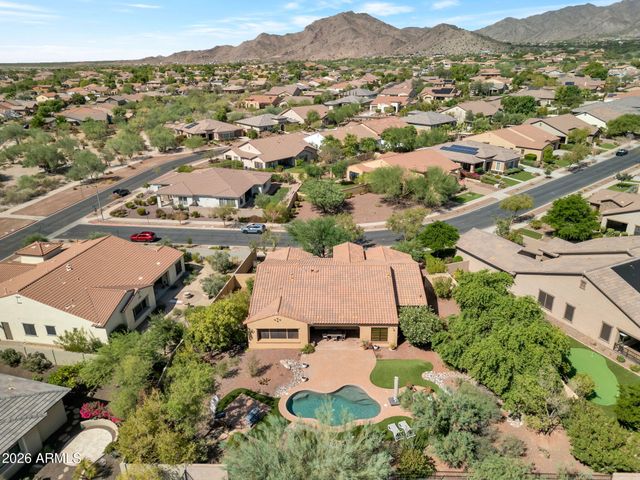 20402 W CANYON Drive, Buckeye, AZ 85396