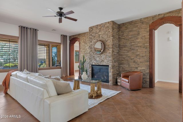 20402 W CANYON Drive, Buckeye, AZ 85396