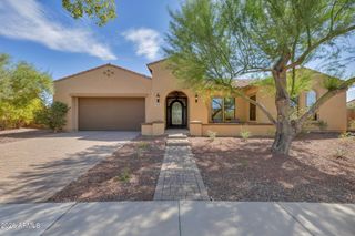 20402 W CANYON Drive, Buckeye, AZ 85396