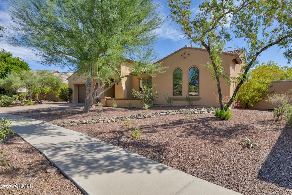 20402 W CANYON Drive, Buckeye, AZ 85396 — photo 2