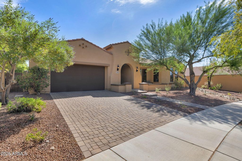 20402 W CANYON Drive, Buckeye, AZ 85396 — photo 3