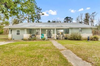 3843 Lewis Frasier Road, Midway, GA 31320