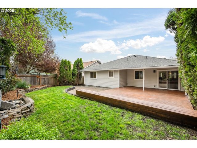 13205 Sw Barberry Dr, Beaverton, OR 97008