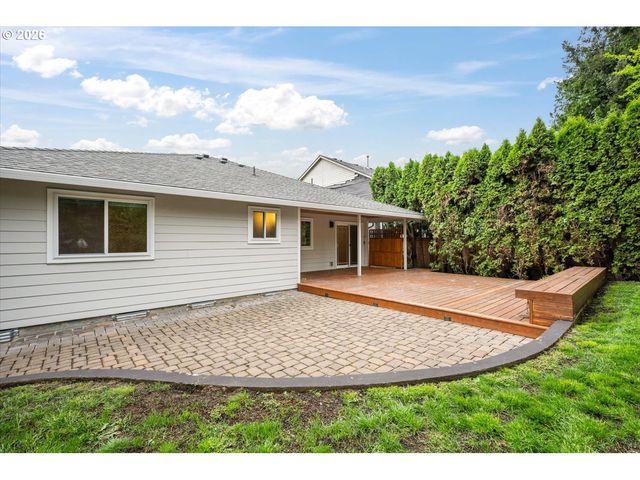 13205 Sw Barberry Dr, Beaverton, OR 97008