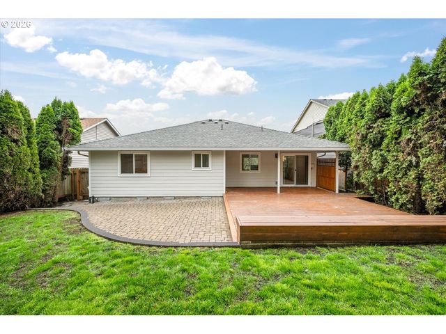 13205 Sw Barberry Dr, Beaverton, OR 97008