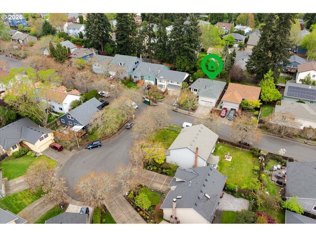 13205 Sw Barberry Dr, Beaverton, OR 97008