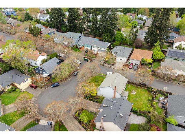 13205 Sw Barberry Dr, Beaverton, OR 97008