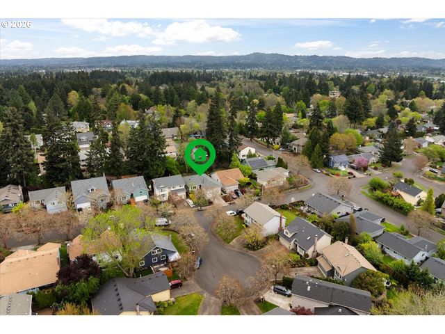 13205 Sw Barberry Dr, Beaverton, OR 97008