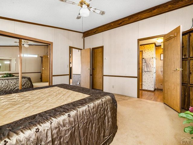 183 E Birch Hills Dr, Pueblo West, CO 81007