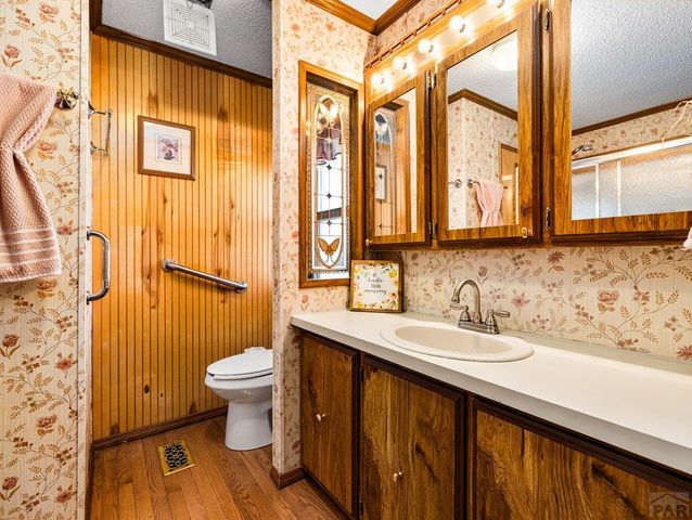 183 E Birch Hills Dr, Pueblo West, CO 81007