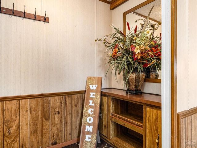 183 E Birch Hills Dr, Pueblo West, CO 81007