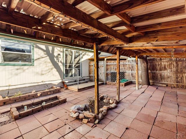 183 E Birch Hills Dr, Pueblo West, CO 81007