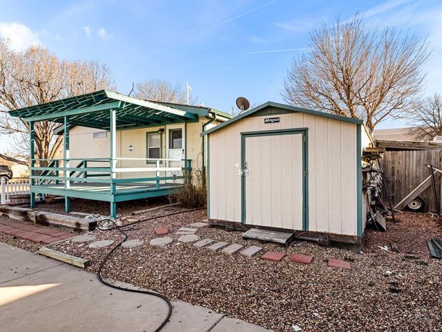 183 E Birch Hills Dr, Pueblo West, CO 81007