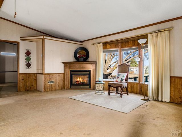 183 E Birch Hills Dr, Pueblo West, CO 81007