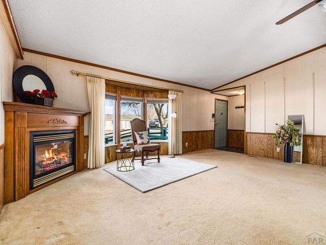 183 E Birch Hills Dr, Pueblo West, CO 81007