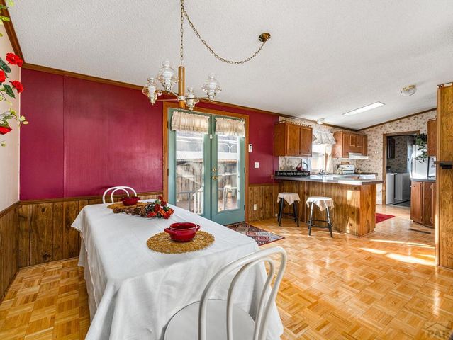 183 E Birch Hills Dr, Pueblo West, CO 81007