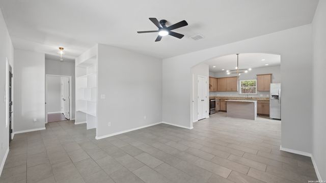 1035 CEDAR GROVE TRL, Spring Branch, TX 78070