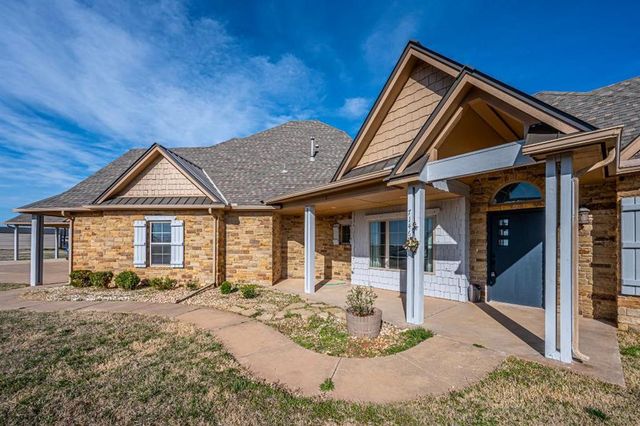 7146 NE Mustang Road, Piedmont, OK 73078